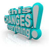 This Changes everything