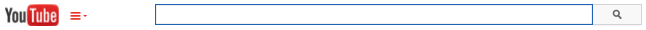 YouTube Search